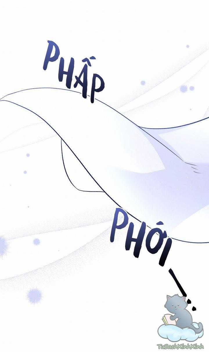 Quan Hệ Cộng Sinh Giữa Hắc Báo Và Bạch Thỏ Chapter 35.5 trang 14