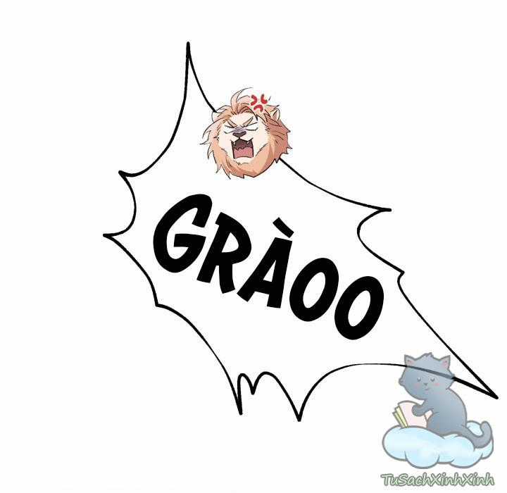 Quan Hệ Cộng Sinh Giữa Hắc Báo Và Bạch Thỏ Chapter 35.5 trang 19