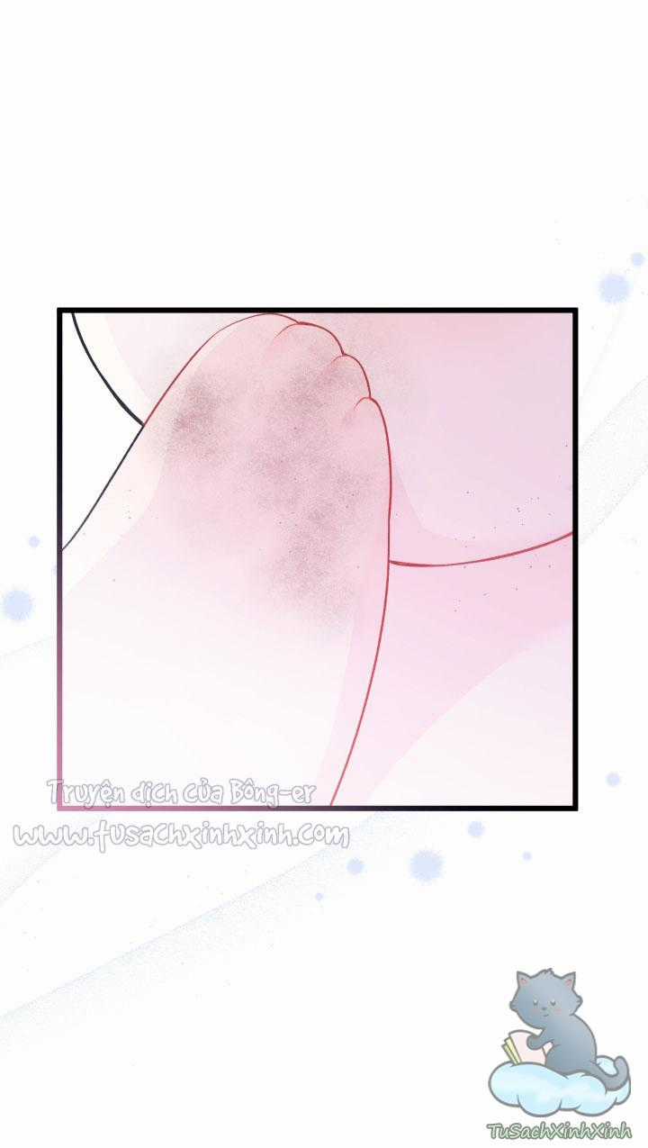 Quan Hệ Cộng Sinh Giữa Hắc Báo Và Bạch Thỏ Chapter 35.5 trang 2