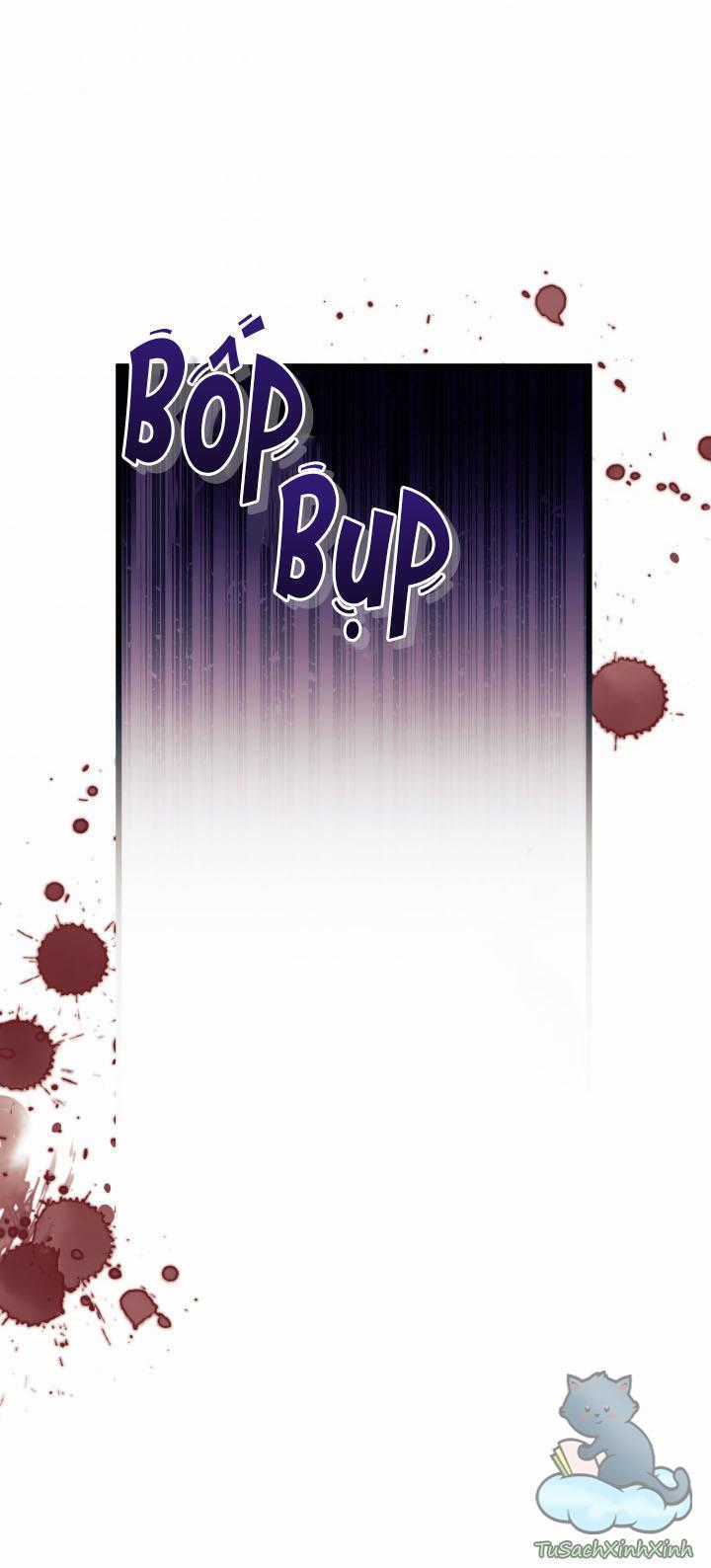 Quan Hệ Cộng Sinh Giữa Hắc Báo Và Bạch Thỏ Chapter 35.5 trang 26