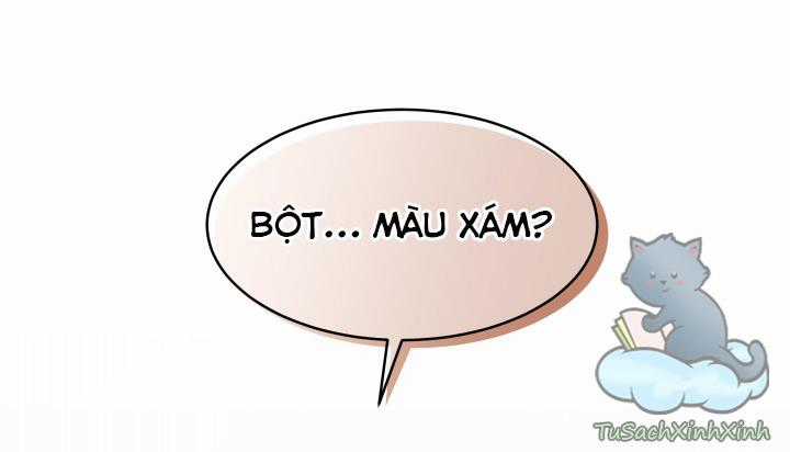 Quan Hệ Cộng Sinh Giữa Hắc Báo Và Bạch Thỏ Chapter 35.5 trang 3