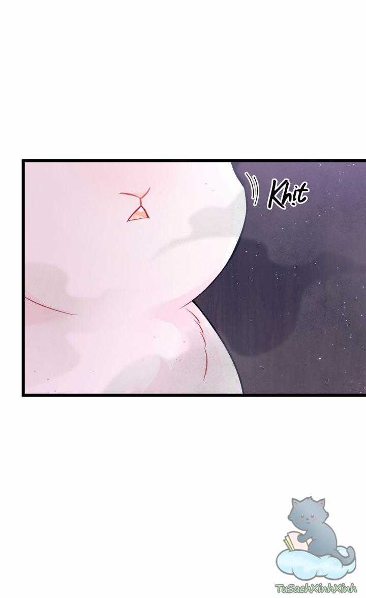 Quan Hệ Cộng Sinh Giữa Hắc Báo Và Bạch Thỏ Chapter 35 trang 24