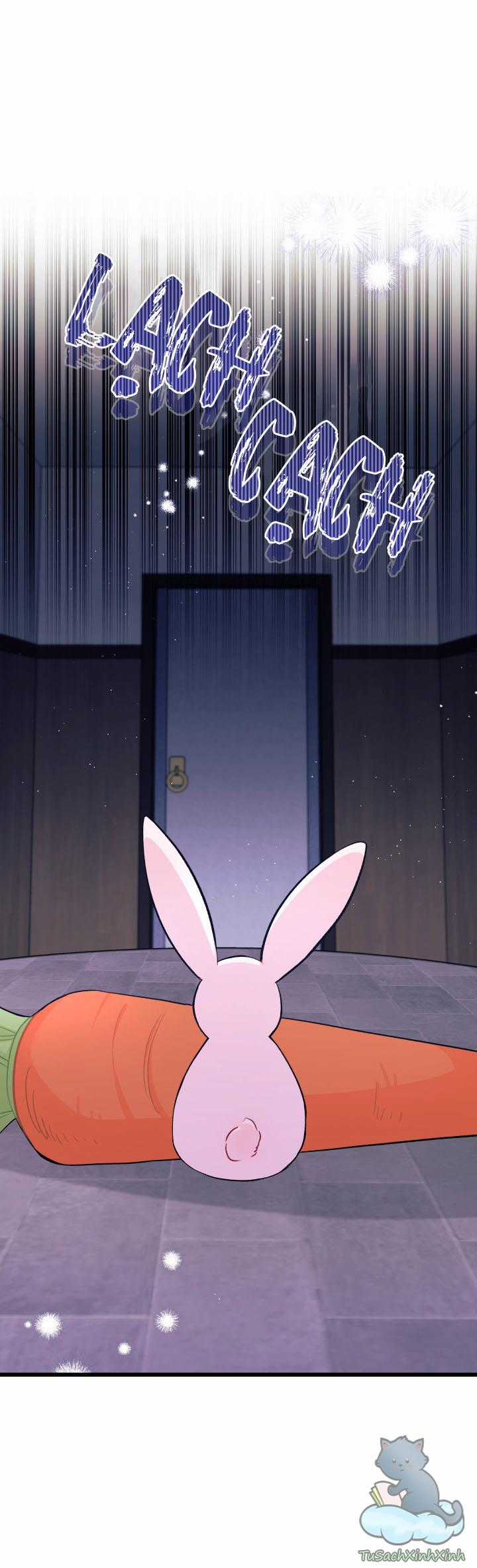 Quan Hệ Cộng Sinh Giữa Hắc Báo Và Bạch Thỏ Chapter 35 trang 8