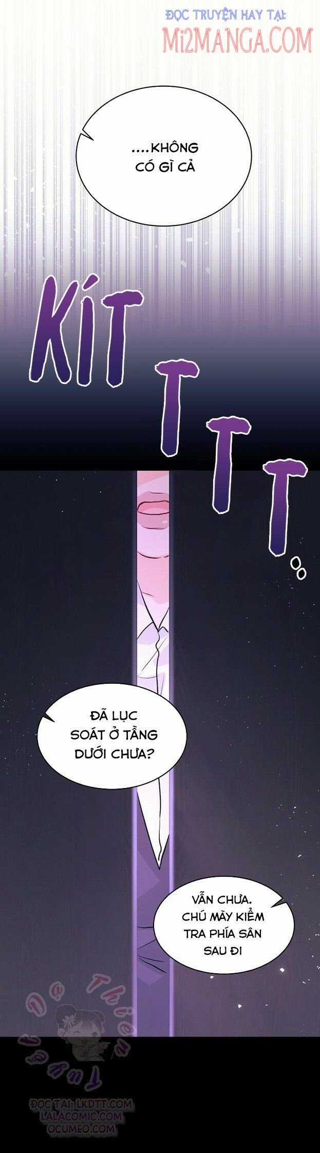 Quan Hệ Cộng Sinh Giữa Hắc Báo Và Bạch Thỏ Chapter 36.5 trang 14