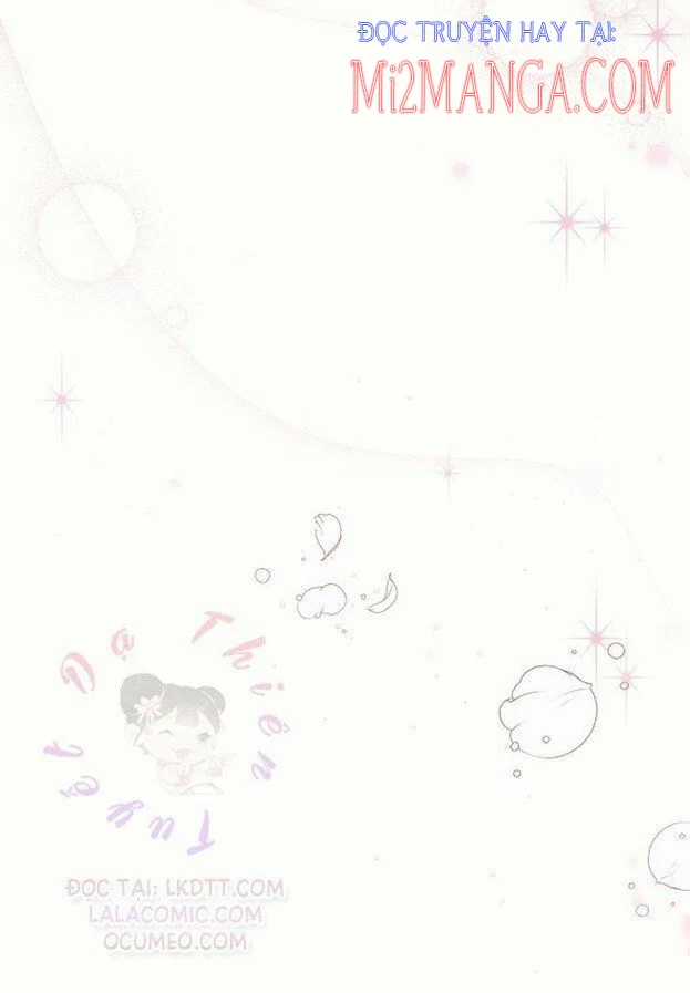 Quan Hệ Cộng Sinh Giữa Hắc Báo Và Bạch Thỏ Chapter 36.5 trang 20