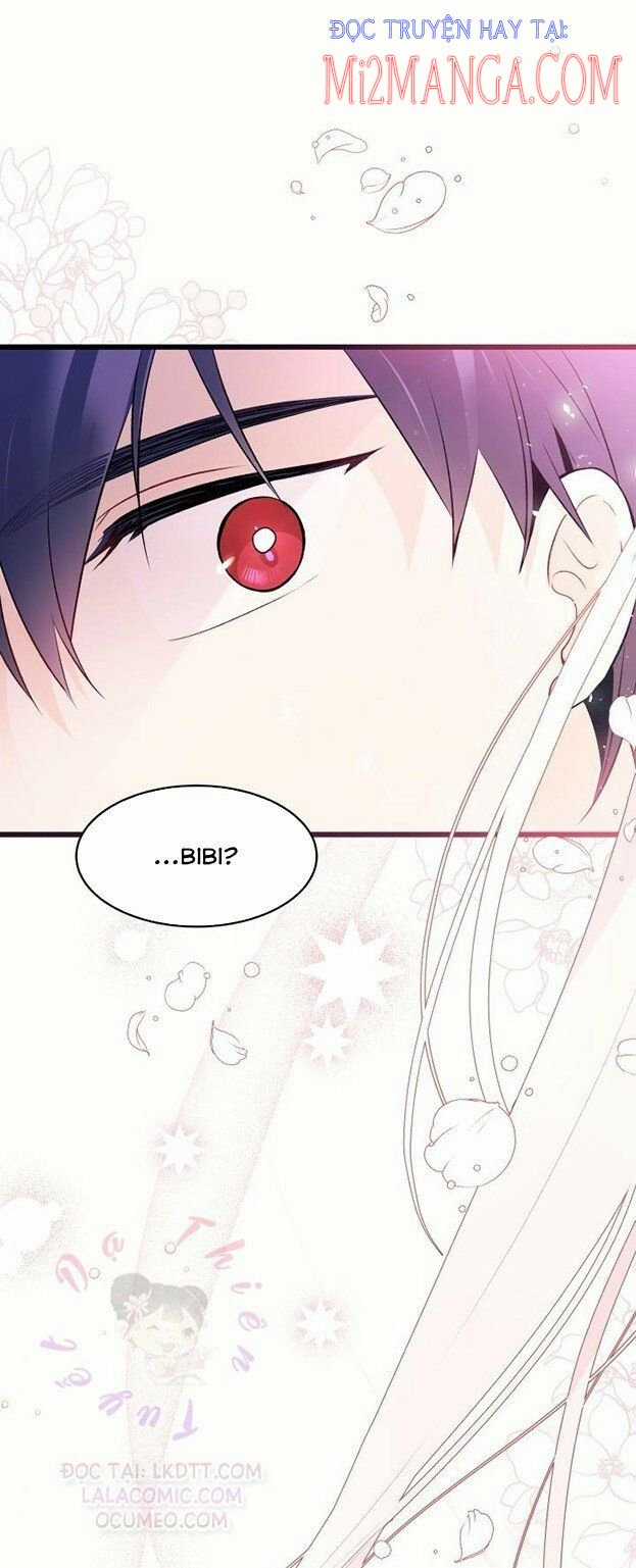 Quan Hệ Cộng Sinh Giữa Hắc Báo Và Bạch Thỏ Chapter 36.5 trang 21