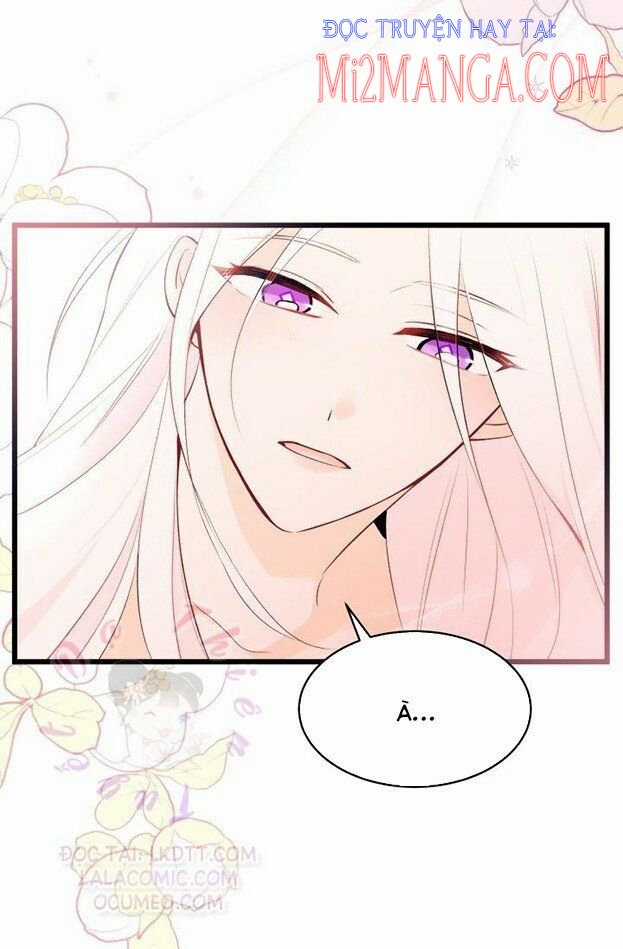 Quan Hệ Cộng Sinh Giữa Hắc Báo Và Bạch Thỏ Chapter 36.5 trang 25