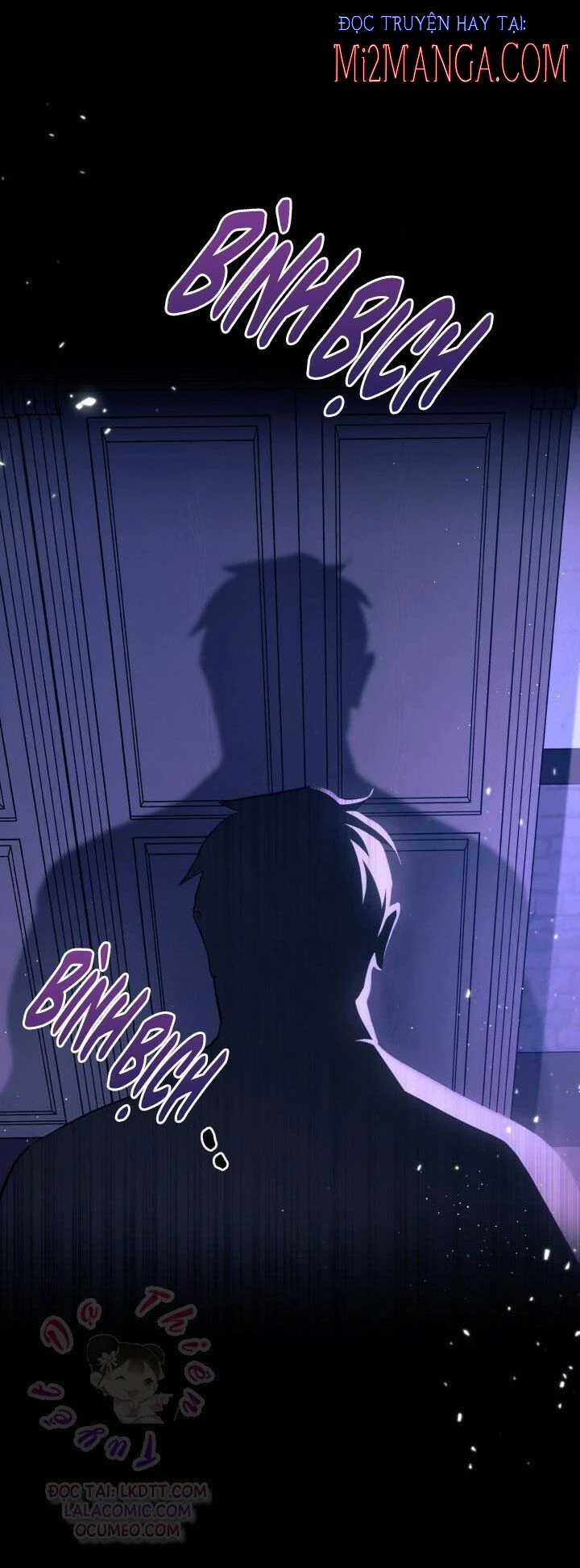 Quan Hệ Cộng Sinh Giữa Hắc Báo Và Bạch Thỏ Chapter 36.5 trang 5