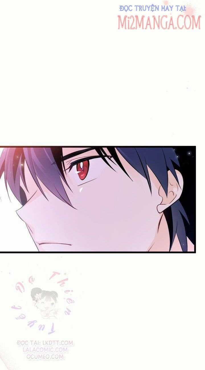 Quan Hệ Cộng Sinh Giữa Hắc Báo Và Bạch Thỏ Chapter 36.5 trang 8