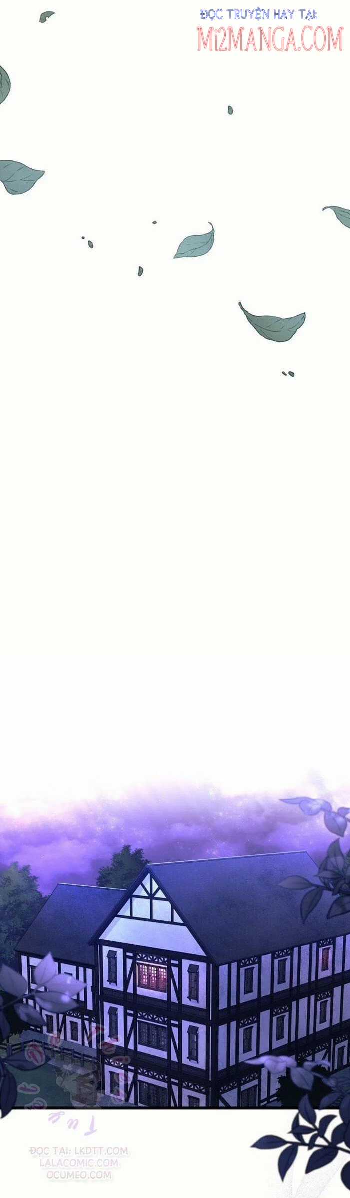 Quan Hệ Cộng Sinh Giữa Hắc Báo Và Bạch Thỏ Chapter 36 trang 20