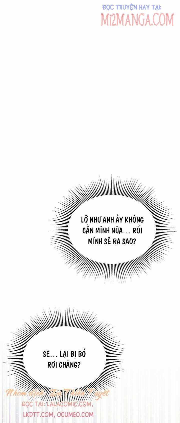 Quan Hệ Cộng Sinh Giữa Hắc Báo Và Bạch Thỏ Chapter 37.5 trang 10