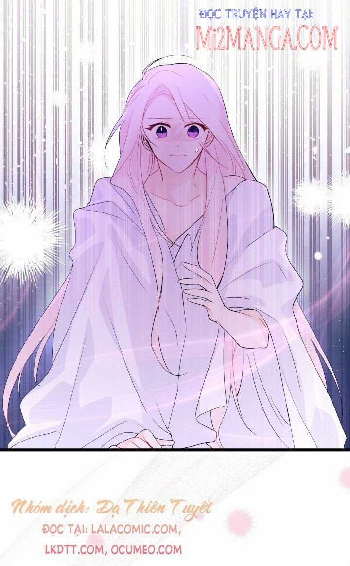 Quan Hệ Cộng Sinh Giữa Hắc Báo Và Bạch Thỏ Chapter 37.5 trang 11