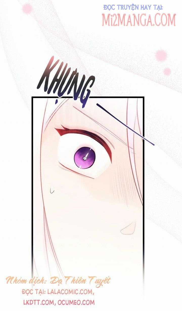 Quan Hệ Cộng Sinh Giữa Hắc Báo Và Bạch Thỏ Chapter 37.5 trang 13