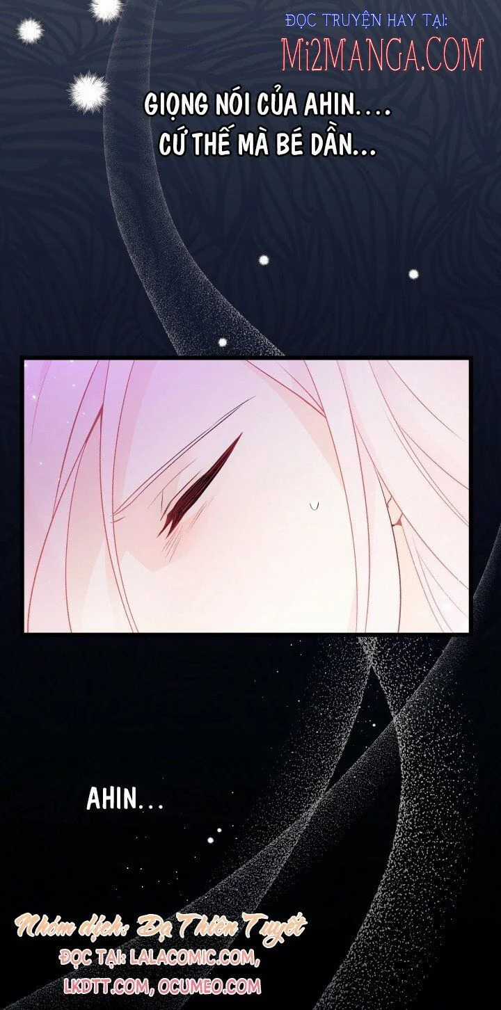 Quan Hệ Cộng Sinh Giữa Hắc Báo Và Bạch Thỏ Chapter 37.5 trang 17