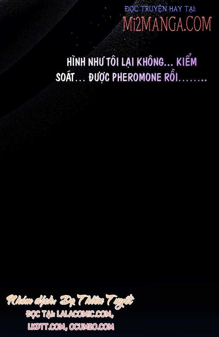 Quan Hệ Cộng Sinh Giữa Hắc Báo Và Bạch Thỏ Chapter 37.5 trang 18