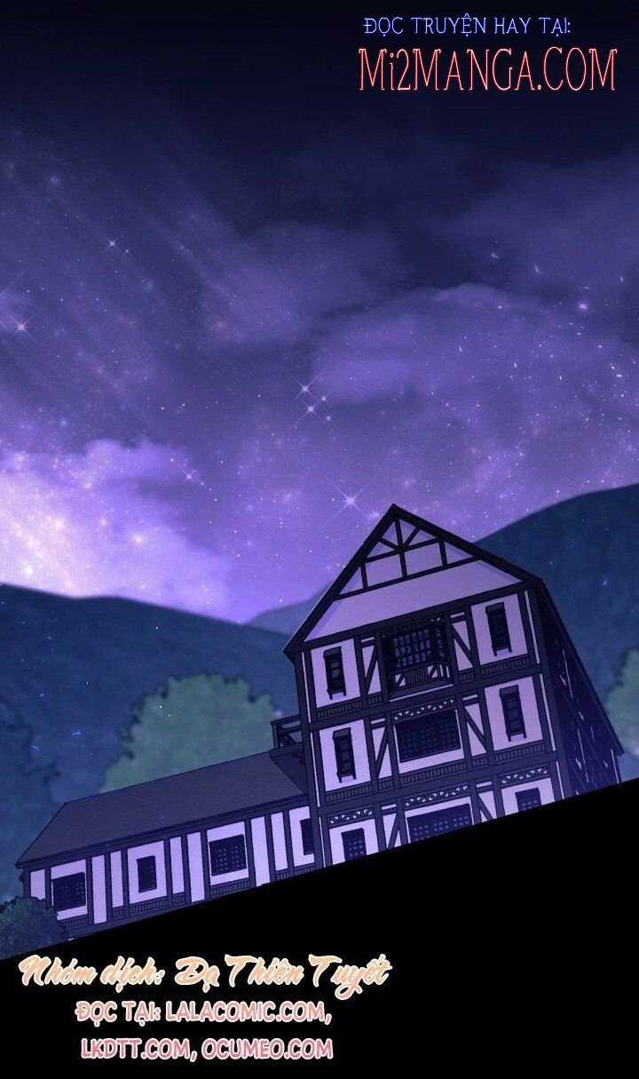 Quan Hệ Cộng Sinh Giữa Hắc Báo Và Bạch Thỏ Chapter 37.5 trang 19