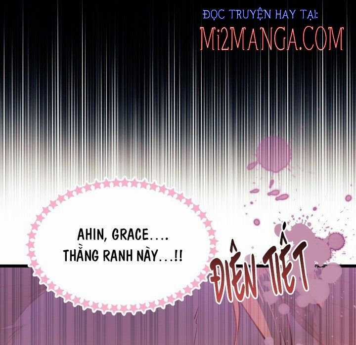 Quan Hệ Cộng Sinh Giữa Hắc Báo Và Bạch Thỏ Chapter 37.5 trang 22