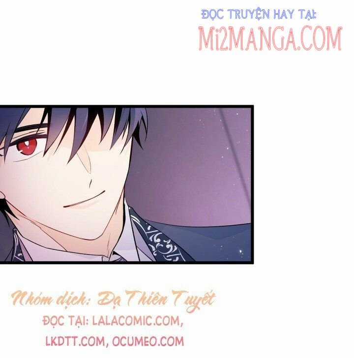 Quan Hệ Cộng Sinh Giữa Hắc Báo Và Bạch Thỏ Chapter 37.5 trang 3