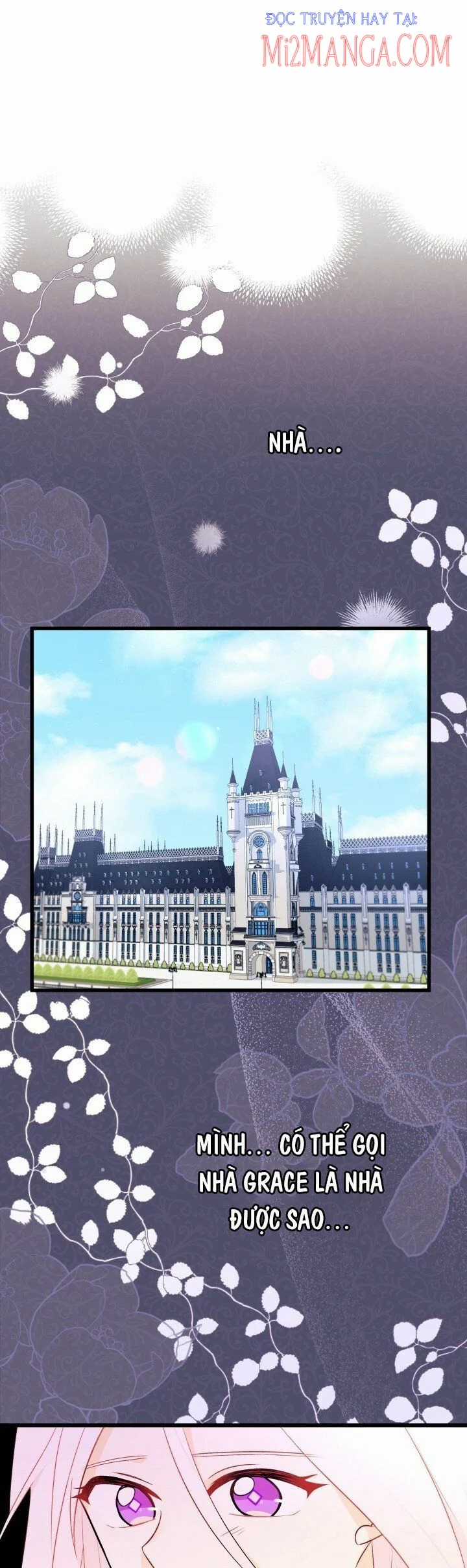 Quan Hệ Cộng Sinh Giữa Hắc Báo Và Bạch Thỏ Chapter 37.5 trang 5