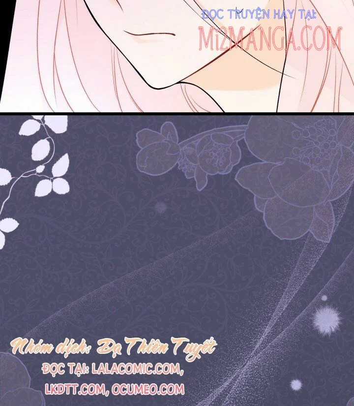 Quan Hệ Cộng Sinh Giữa Hắc Báo Và Bạch Thỏ Chapter 37.5 trang 6