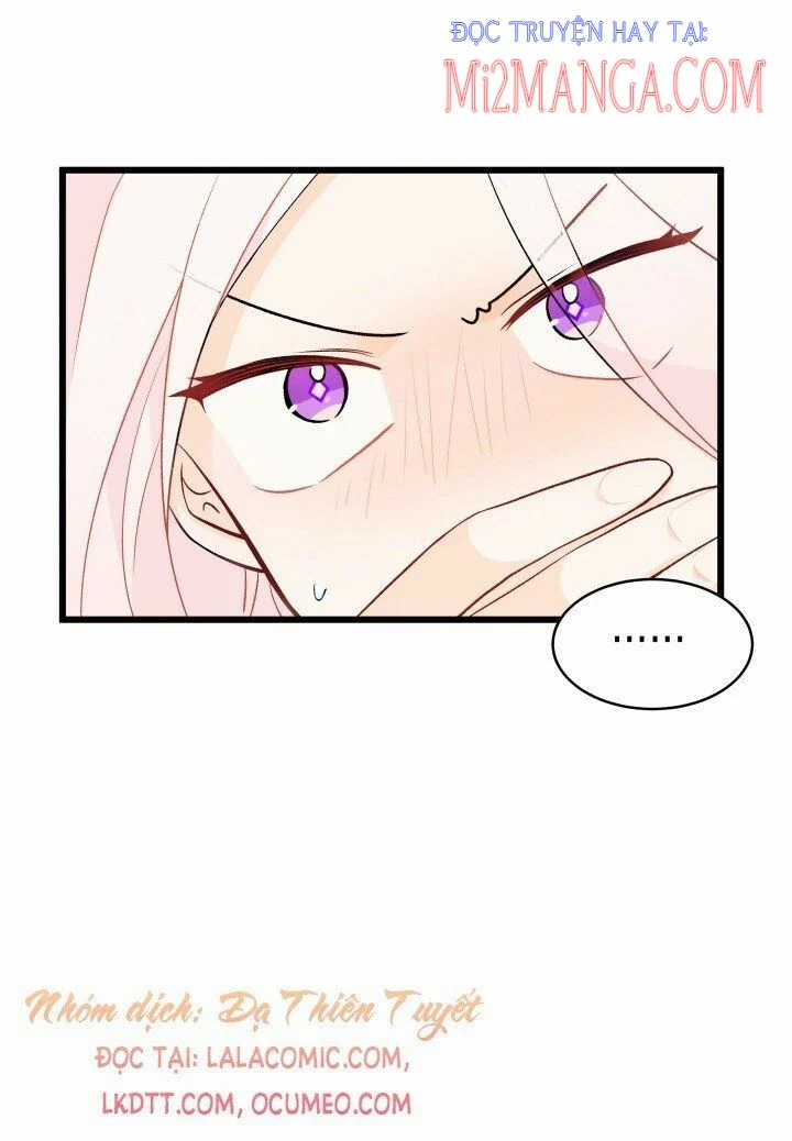 Quan Hệ Cộng Sinh Giữa Hắc Báo Và Bạch Thỏ Chapter 37 trang 10