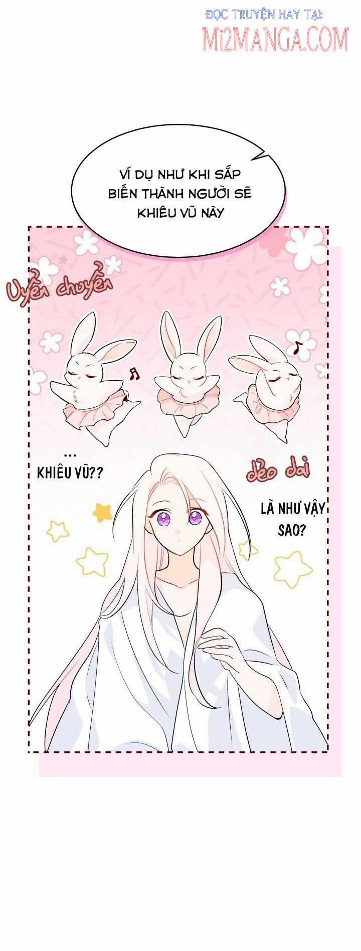 Quan Hệ Cộng Sinh Giữa Hắc Báo Và Bạch Thỏ Chapter 37 trang 12