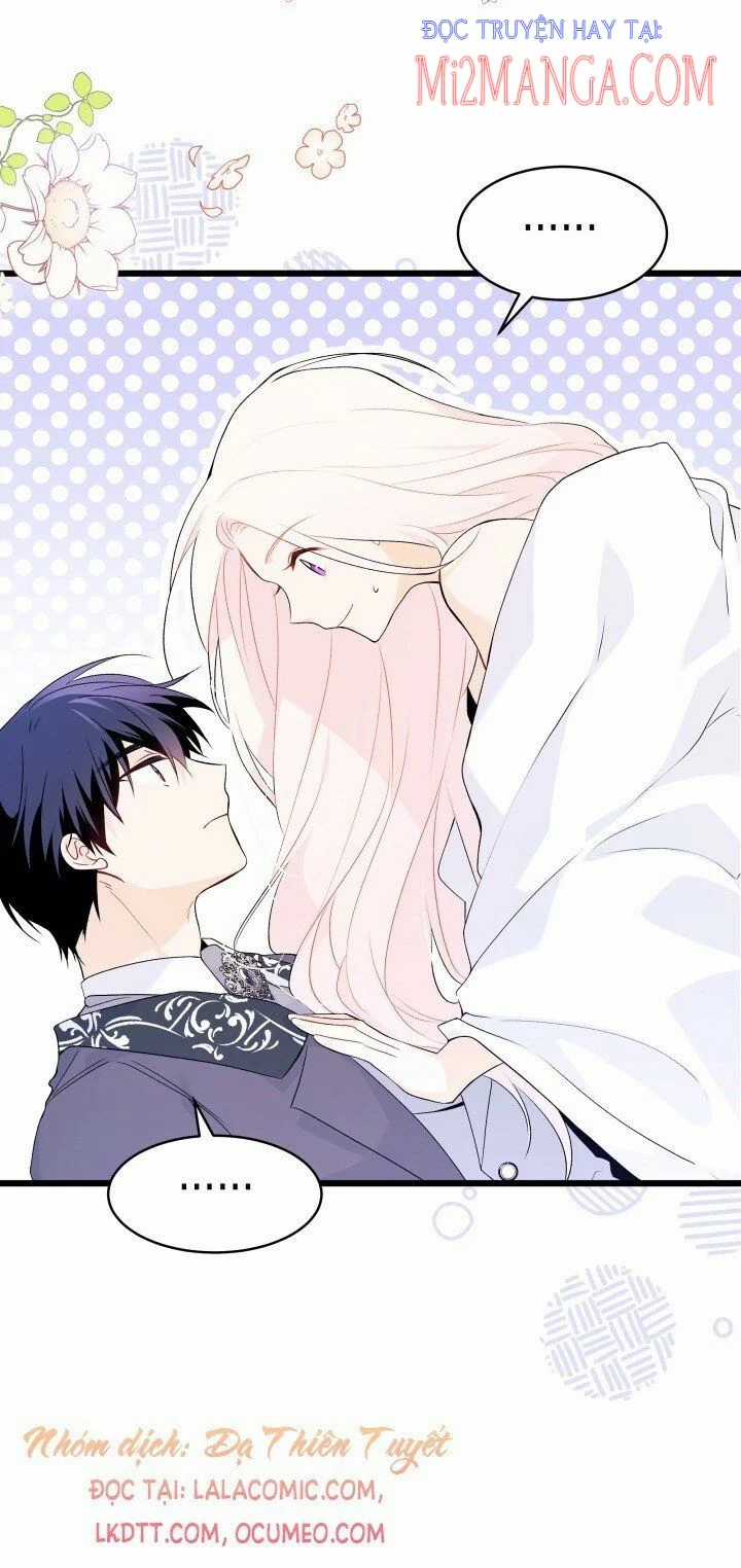 Quan Hệ Cộng Sinh Giữa Hắc Báo Và Bạch Thỏ Chapter 37 trang 5