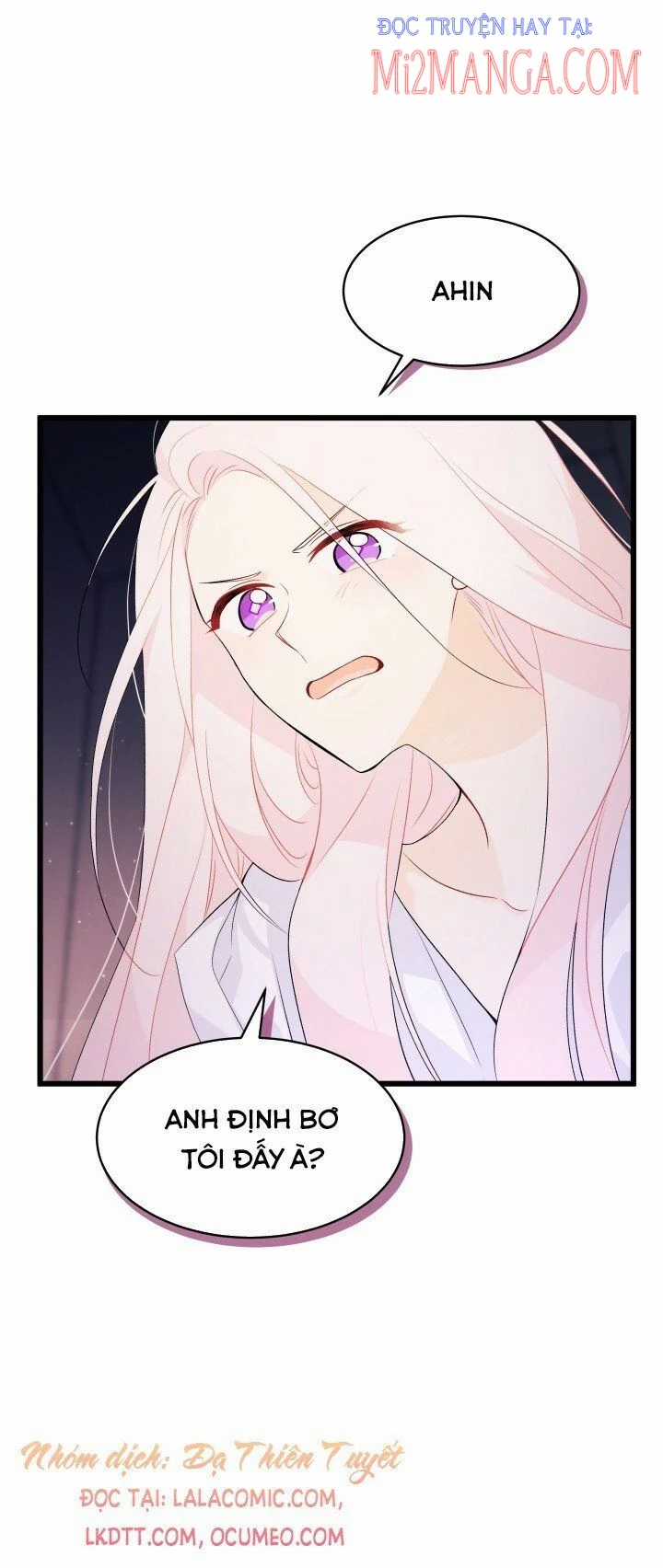 Quan Hệ Cộng Sinh Giữa Hắc Báo Và Bạch Thỏ Chapter 37 trang 6