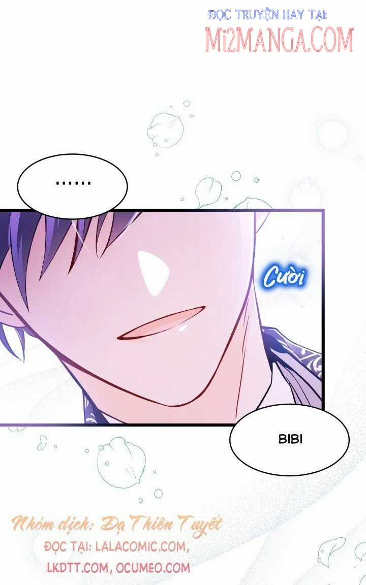 Quan Hệ Cộng Sinh Giữa Hắc Báo Và Bạch Thỏ Chapter 37 trang 7