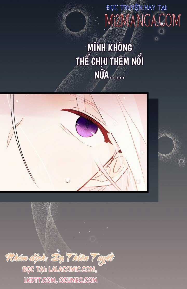 Quan Hệ Cộng Sinh Giữa Hắc Báo Và Bạch Thỏ Chapter 39.5 trang 11