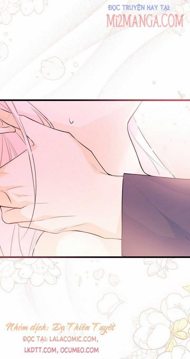 Quan Hệ Cộng Sinh Giữa Hắc Báo Và Bạch Thỏ Chapter 39.5 trang 28