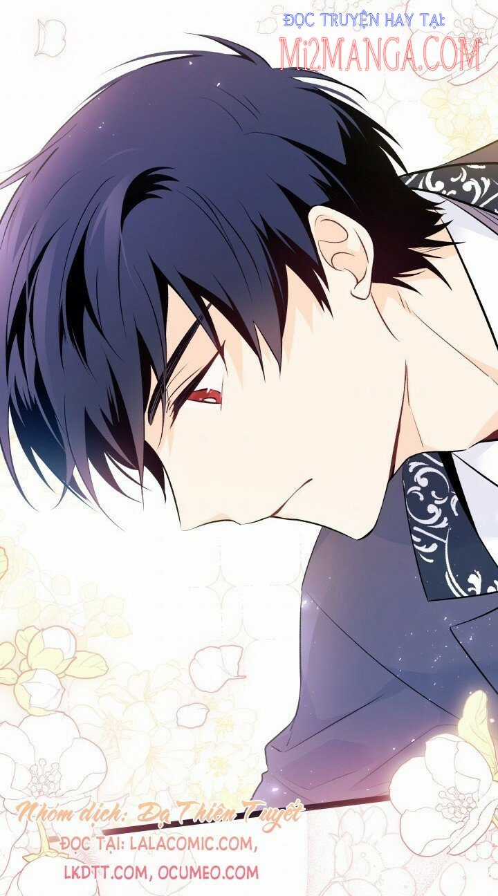 Quan Hệ Cộng Sinh Giữa Hắc Báo Và Bạch Thỏ Chapter 39.5 trang 29