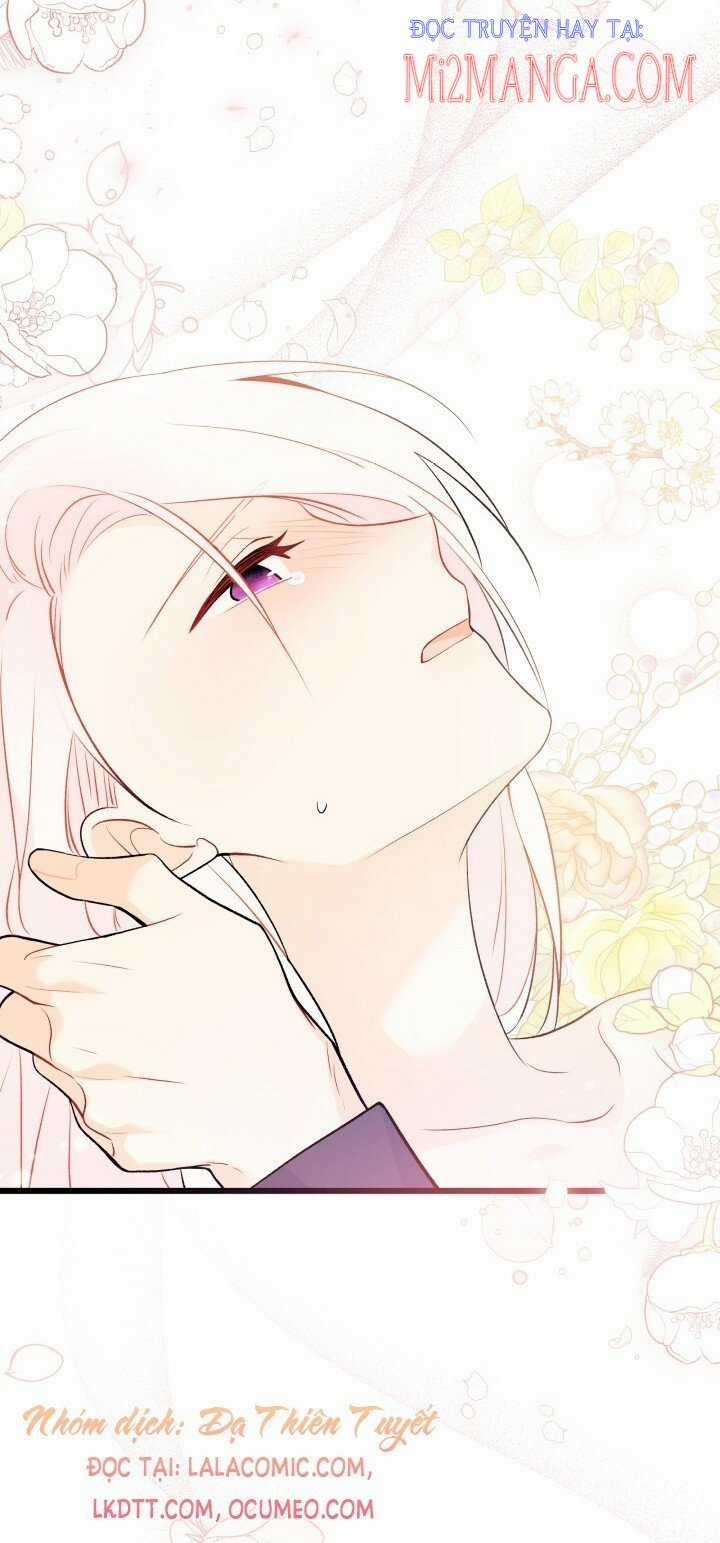 Quan Hệ Cộng Sinh Giữa Hắc Báo Và Bạch Thỏ Chapter 39.5 trang 30