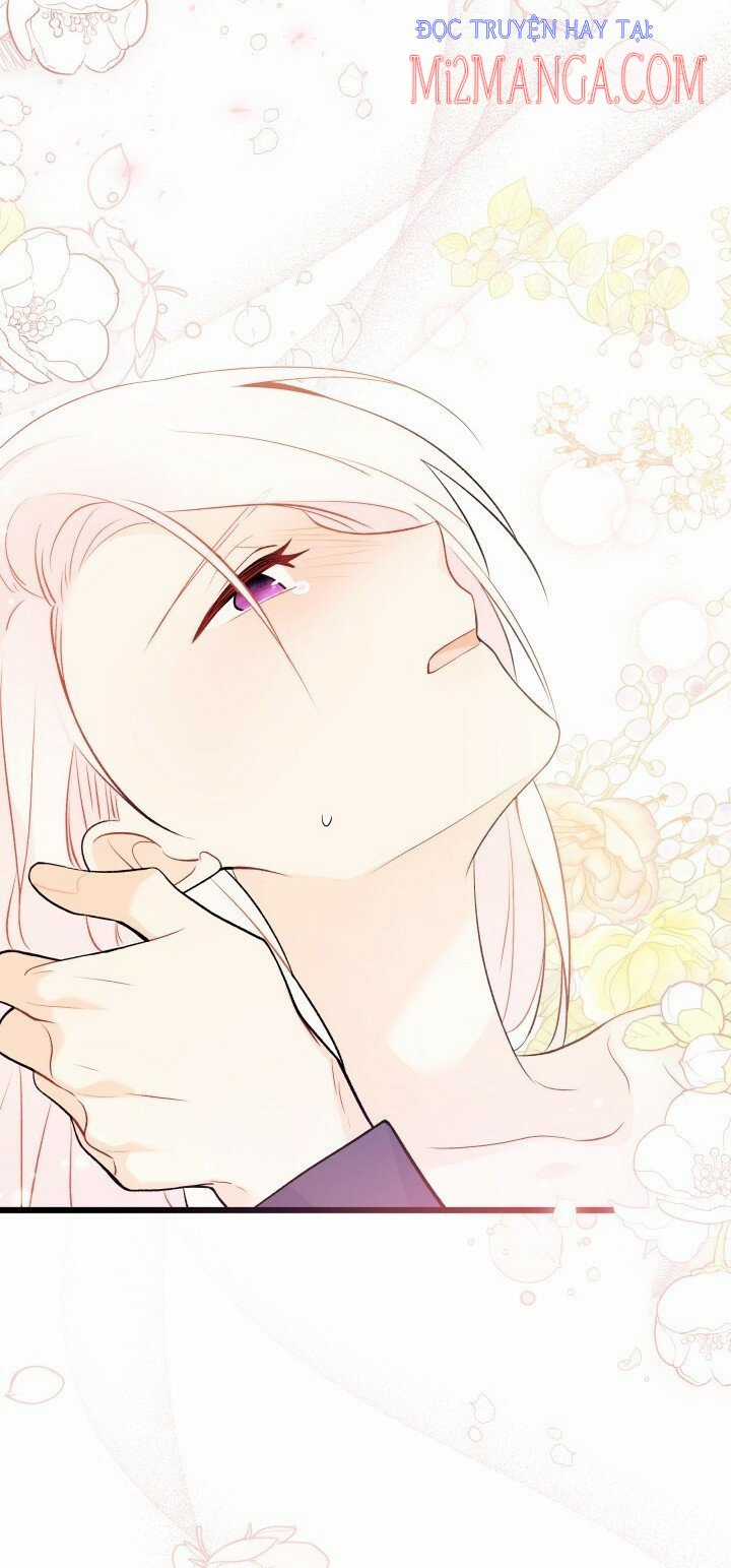 Quan Hệ Cộng Sinh Giữa Hắc Báo Và Bạch Thỏ Chapter 39.5 trang 34