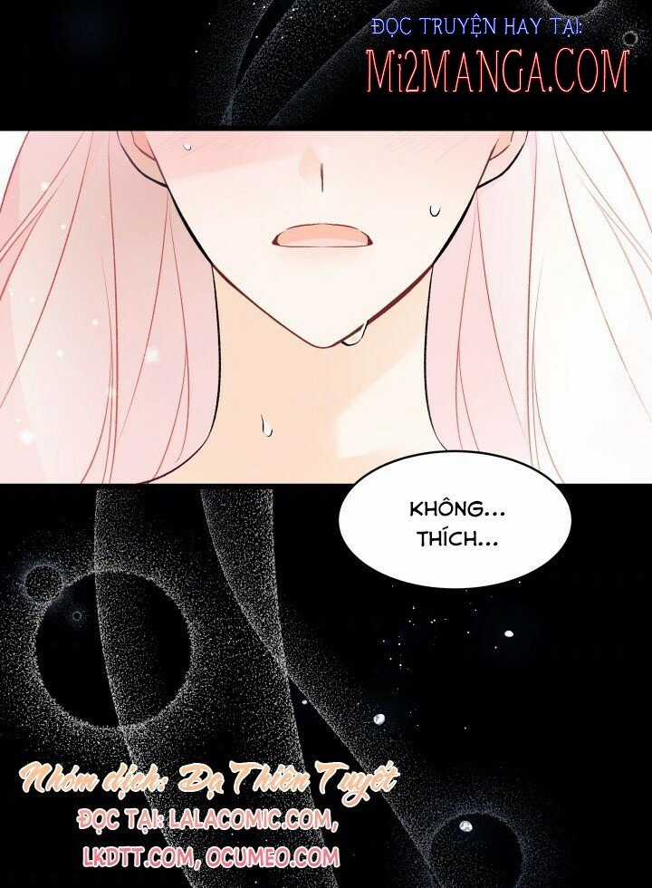 Quan Hệ Cộng Sinh Giữa Hắc Báo Và Bạch Thỏ Chapter 39.5 trang 9