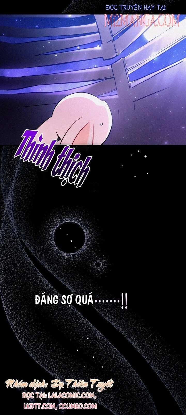 Quan Hệ Cộng Sinh Giữa Hắc Báo Và Bạch Thỏ Chapter 39 trang 11