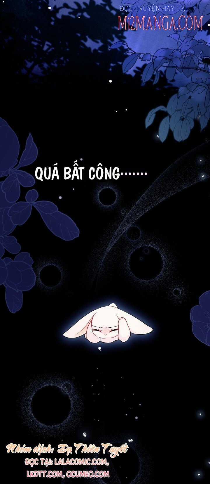 Quan Hệ Cộng Sinh Giữa Hắc Báo Và Bạch Thỏ Chapter 39 trang 14