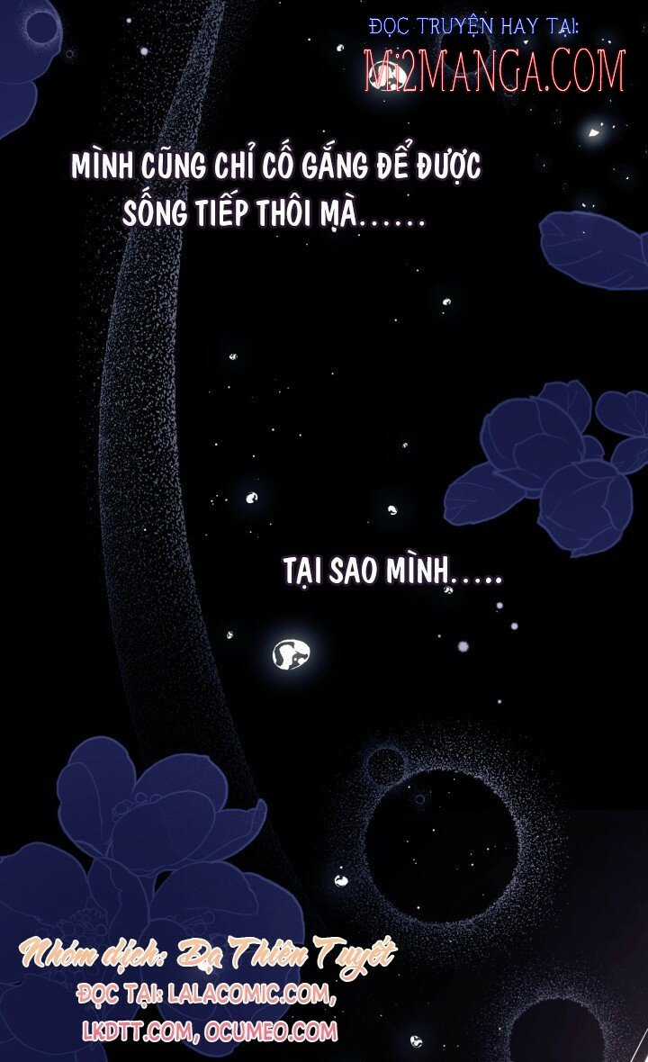 Quan Hệ Cộng Sinh Giữa Hắc Báo Và Bạch Thỏ Chapter 39 trang 16