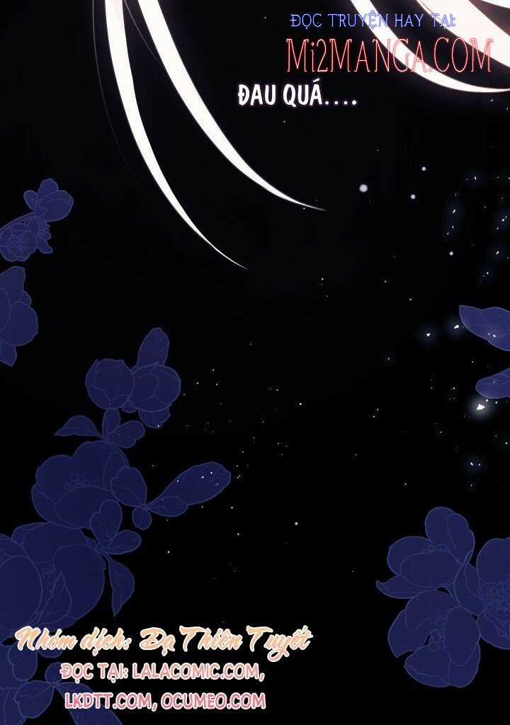 Quan Hệ Cộng Sinh Giữa Hắc Báo Và Bạch Thỏ Chapter 39 trang 18