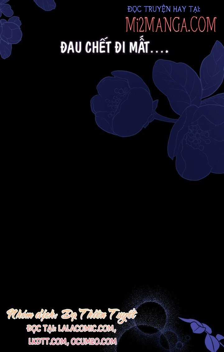 Quan Hệ Cộng Sinh Giữa Hắc Báo Và Bạch Thỏ Chapter 39 trang 19