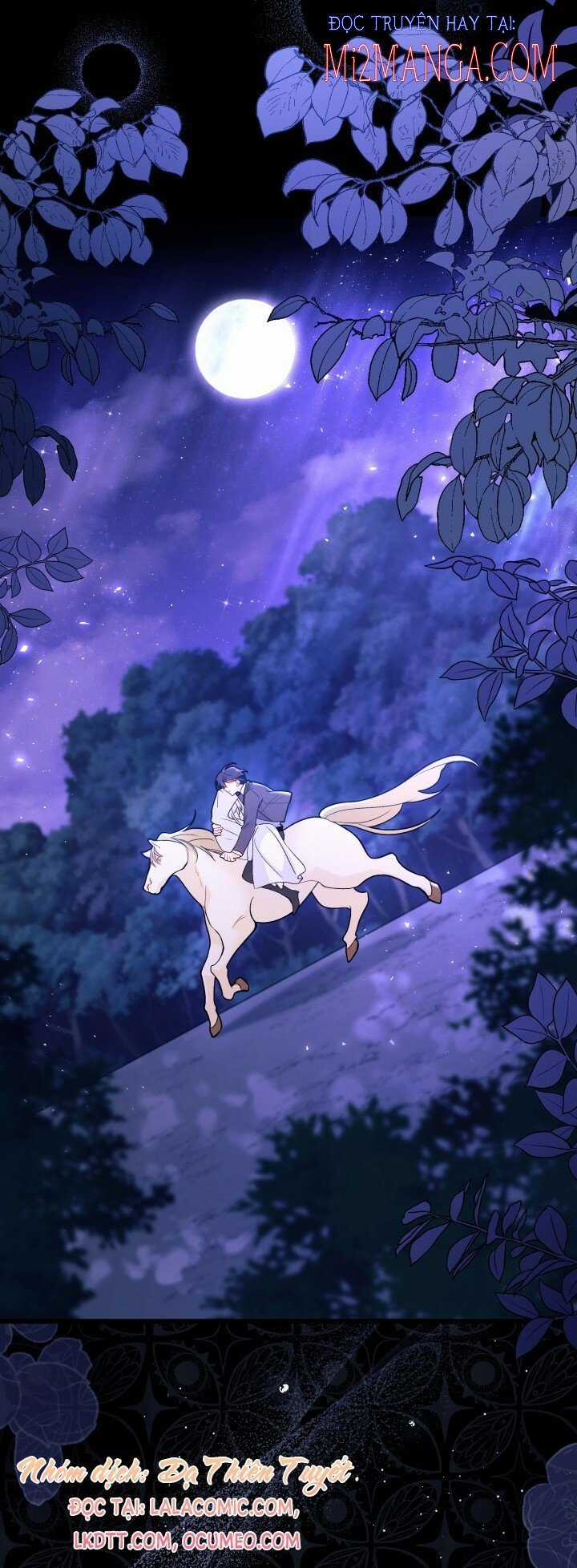 Quan Hệ Cộng Sinh Giữa Hắc Báo Và Bạch Thỏ Chapter 39 trang 20