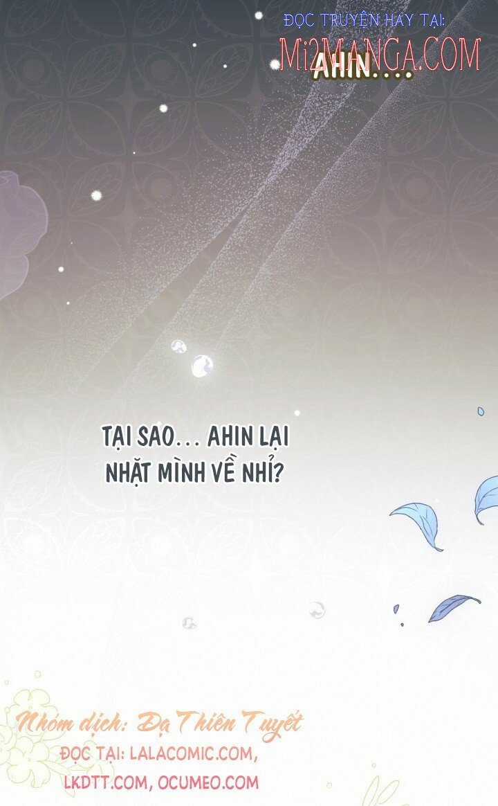 Quan Hệ Cộng Sinh Giữa Hắc Báo Và Bạch Thỏ Chapter 39 trang 22