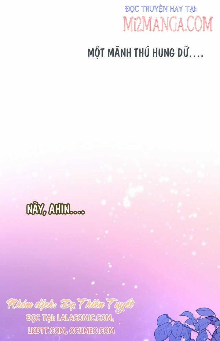 Quan Hệ Cộng Sinh Giữa Hắc Báo Và Bạch Thỏ Chapter 39 trang 24