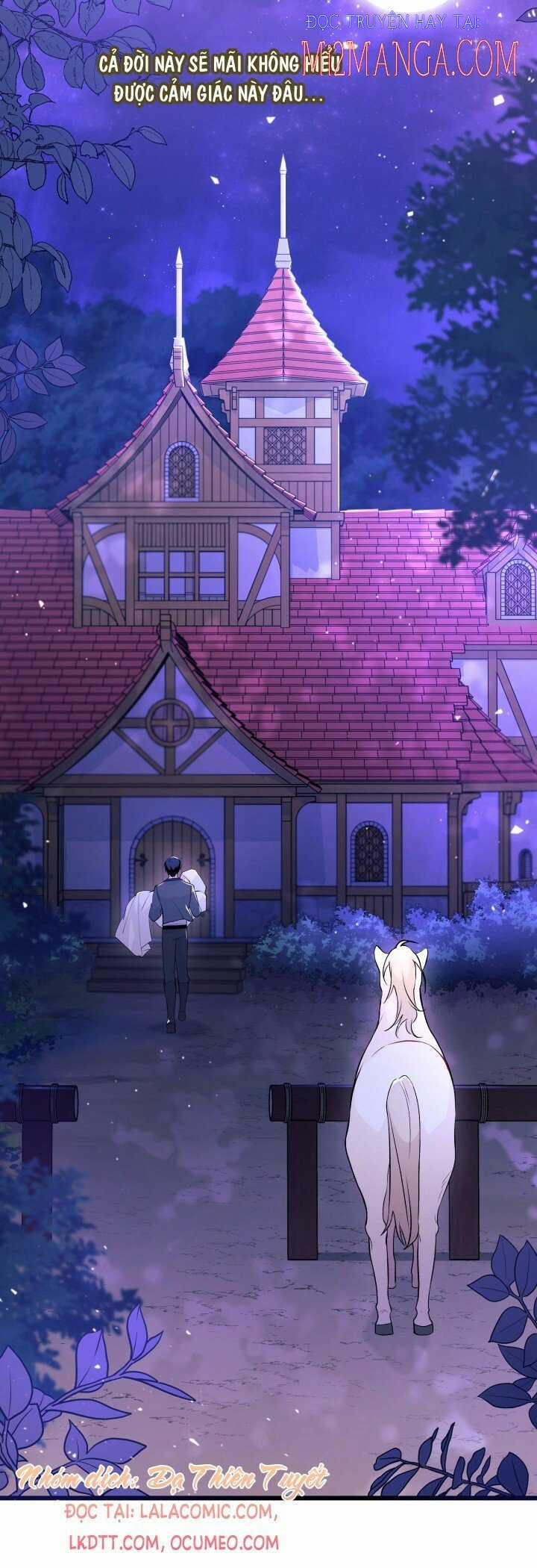 Quan Hệ Cộng Sinh Giữa Hắc Báo Và Bạch Thỏ Chapter 39 trang 26