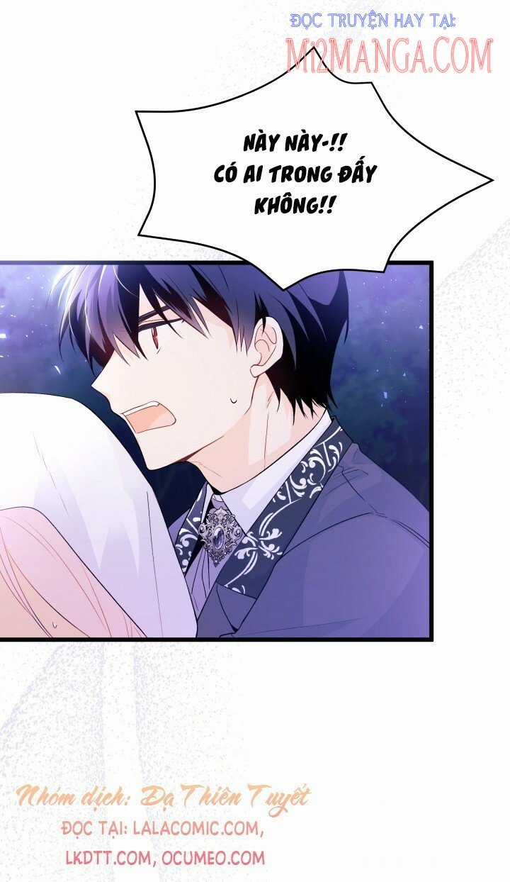 Quan Hệ Cộng Sinh Giữa Hắc Báo Và Bạch Thỏ Chapter 39 trang 28