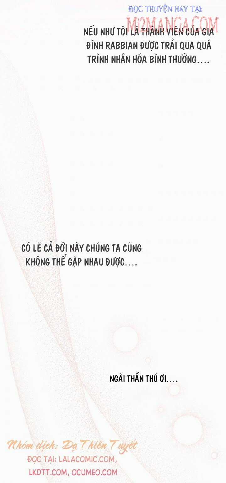 Quan Hệ Cộng Sinh Giữa Hắc Báo Và Bạch Thỏ Chapter 39 trang 34