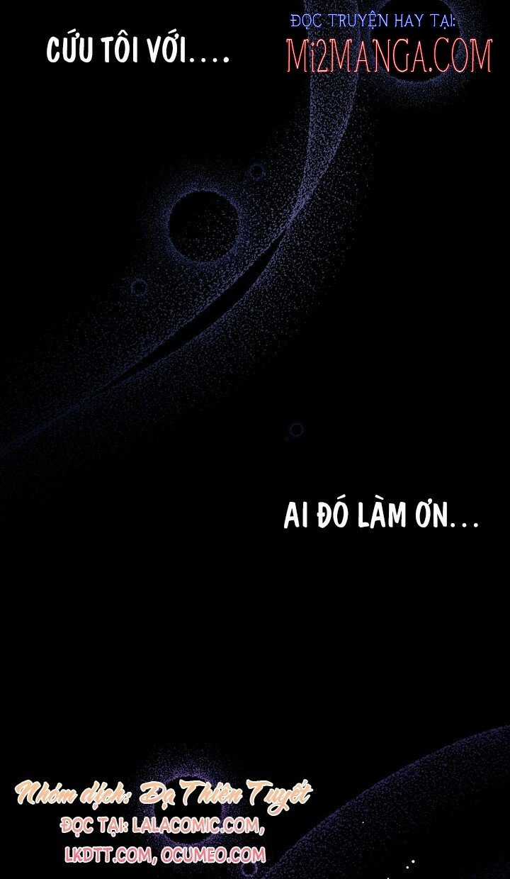 Quan Hệ Cộng Sinh Giữa Hắc Báo Và Bạch Thỏ Chapter 39 trang 9