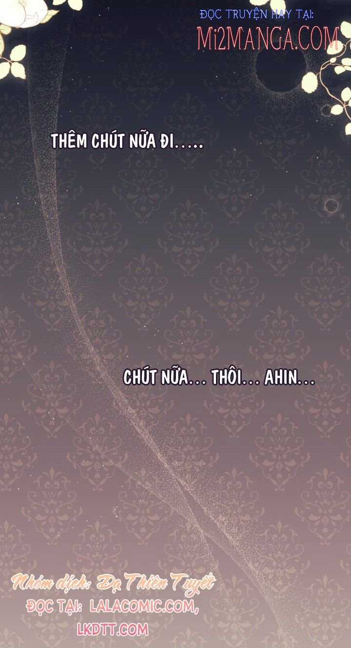 Quan Hệ Cộng Sinh Giữa Hắc Báo Và Bạch Thỏ Chapter 40 trang 10