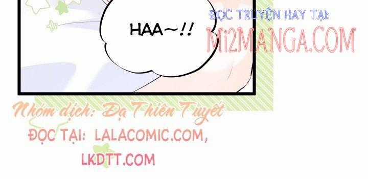 Quan Hệ Cộng Sinh Giữa Hắc Báo Và Bạch Thỏ Chapter 40 trang 39