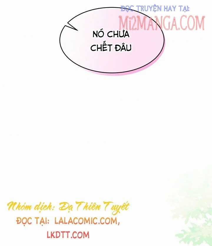Quan Hệ Cộng Sinh Giữa Hắc Báo Và Bạch Thỏ Chapter 41.5 trang 15